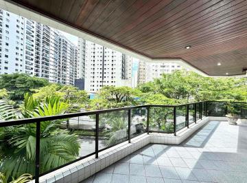 Apartamento · 189m² · 4 Quartos · 2 Vagas · Apartamento à Venda na Pitangueiras no Guarujá | QVista Inteligência Imobiliá...