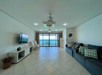 Apartamento · 184m² · 3 Quartos · 2 Vagas · Apartamento Vista Mar, 3 Dormitórios, 3 Suites, Lazer completo Venda na Pitan...