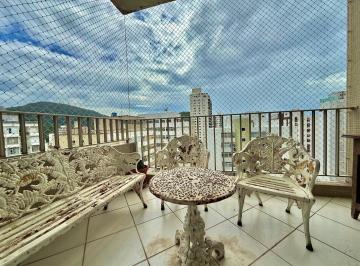 Apartamento · 160m² · 3 Quartos · 1 Vaga · Cobertura à Venda em  Pitangueiras no Guarujá | QVista