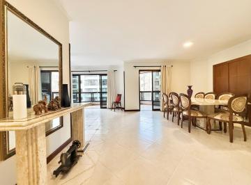 Apartamento · 168m² · 3 Quartos · 2 Vagas · à venda, Pitangueiras, Guarujá, SP