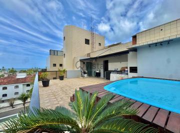 Apartamento · 145m² · 2 Quartos · 1 Vaga · Cobertura duplex à Venda na Enseada no Guarujá | QVista Inteligência Imobiliá...