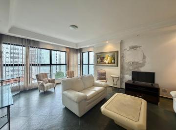 Apartamento · 143m² · 3 Quartos · 1 Vaga · à venda, Pitangueiras, Guarujá, SP
