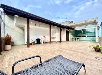 Apartamento · 200m² · 3 Quartos · 1 Vaga · Cobertura à Venda na Pitangueiras no Guarujá | QVista Inteligência Imobiliári...