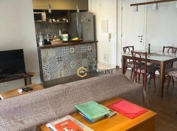 1c4d6201ebb085e22456ef1ba3c80c64b26195e8 · Apartamento com 2 quartos à venda, 53 m²- Alto da Lapa - São Paulo/SP