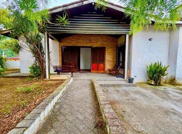 Casa · 168m² · 3 Quartos · 2 Vagas · Casa à venda, Enseada, Guarujá, SP