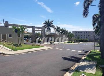 Apartamento · 54m² · 2 Quartos · 1 Vaga · Apartamento para locação na Quinta da Primavera, 2 Quartos, 54m², Ribeirão Preto