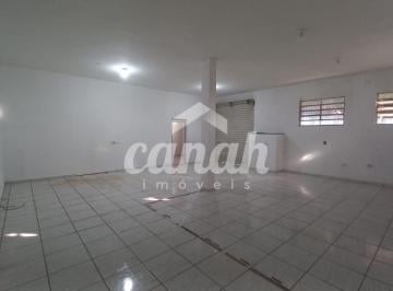Comercial · 180m² · 3 Quartos · Aluguel de Galpão 180m² no Jardim Novo Mundo, Ribeirão Preto