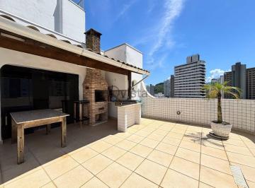 Apartamento · 120m² · 2 Quartos · Cobertura à venda na Astúrias no Guarujá, SP | QVista Inteligência Imobiliári...