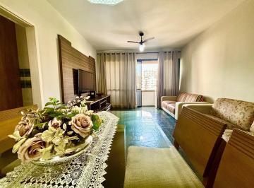 Apartamento · 95m² · 3 Quartos · 1 Vaga · Apartamento à venda, na Enseada, Guarujá, SP | QVista