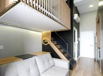 ce80e036b897c5fd72b25035f69e2204591fc34f · Studio com 1 dormitório para alugar, 43m² - Pinheiros - São Paulo/SP