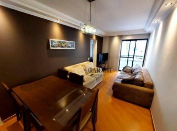 a759caa47b97fbe1bb6627de0fda3356aed795df · Apartamento com 2 quartos para alugar, 74 m² - Vila Leopoldina - São Paulo/SP