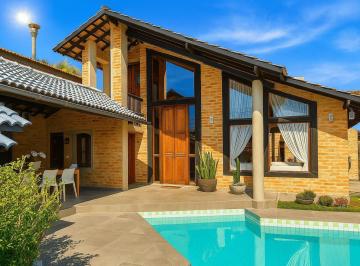 Casa · 430m² · 4 Quartos · 4 Vagas · Casa á venda no Jardim Acapulco no Guarujá | QVista Inteligência Imobiliária ...