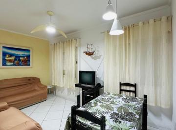 Apartamento · 50m² · 1 Quarto · 1 Vaga · Apartamento Lado Praia à Venda na Enseada no Guarujá | QVist