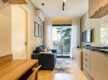 0600814124a691001d8287bfc949fc4d21c72cc9 · Apartamento 1 dormitório à venda– pronto para morar no coração de Perdizes