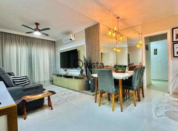Apartamento · 124m² · 3 Quartos · 1 Vaga · Apartamento 3 Quartos 2 Suites com Lazer lado Praia à Venda na Enseada no Gua...