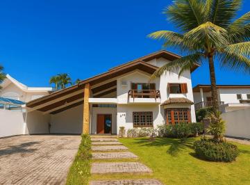 Casa · 311m² · 5 Quartos · 4 Vagas · Excelente Casa á venda no Jardim Acapulco no Guarujá | QVista Inteligência Im...