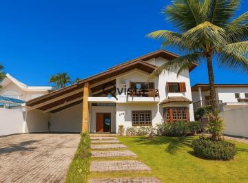 Casa · 311m² · 5 Quartos · 4 Vagas · Casa á venda no Jardim Acapulco no Guarujá | QVista