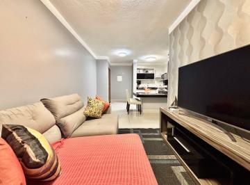 Apartamento · 179m² · 2 Quartos · 2 Vagas · Apartamento garden com varanda gourmet à venda no Tombo no Guarujá, SP | QVis...