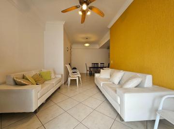Apartamento · 170m² · 4 Quartos · 2 Vagas · Apartamento à Venda na Pitangueiras no Guarujá | Q Vista Inteligência Imobili...