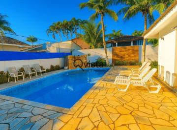 Casa · 388m² · 4 Quartos · 4 Vagas · Excelente Casa á venda no Jardim Acapulco no Guarujá | QVista Inteligência Im...