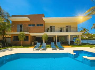 Casa · 589m² · 6 Quartos · 6 Vagas · Casa á venda no Jardim Acapulco Guarujá | QVista Inteligência Imobiliária Gua...