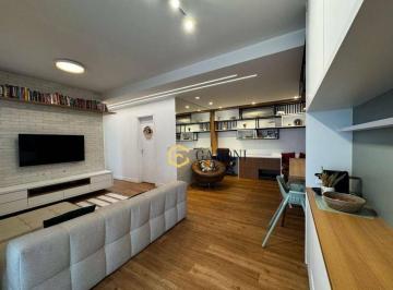 abd8cf918184a932463a91ff0edaccb782b07428 · Apartamento com 3 dormitórios à venda, 87 m² - Vila Anastácio - São Paulo/SP