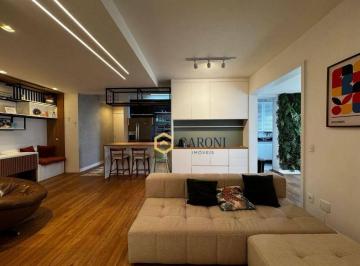 73d6d9fb40231195de03786f41971655372f035b · Apartamento com 3 dormitórios à venda, 87 m² - Vila Anastácio - São Paulo/SP