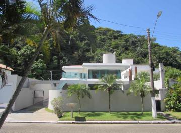 Casa · 450m² · 4 Quartos · 2 Vagas · Casa à venda, Balneário Praia do Pernambuco, Guarujá, SP