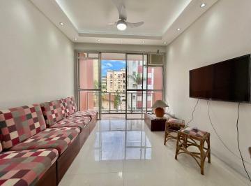 Apartamento · 78m² · 3 Quartos · 1 Vaga · Apartamento reformado à Venda na Enseada no Guarujá | QVista Inteligência Imo...
