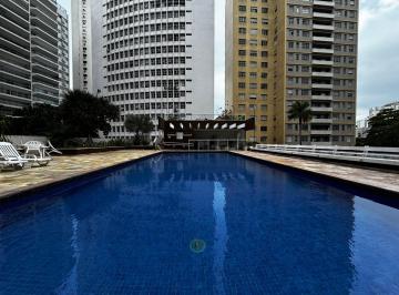 Apartamento · 115m² · 3 Quartos · 1 Vaga · Apartamento à Venda na Pitangueiras no Guarujá | Qvista inteligência Imobiliário