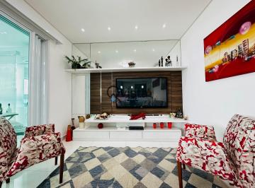 Apartamento · 132m² · 3 Quartos · 2 Vagas · Apartamento à Venda na Enseada no Guarujá | QVista Inteligência Imobiliária G...