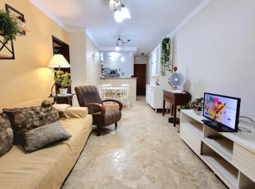 Apartamento · 105m² · 3 Quartos · 2 Vagas · Apartamento à Venda na Pitangueiras no Guarujá | Q Vista Inteligência Imobili...