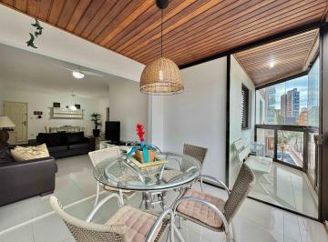 Apartamento · 92m² · 3 Quartos · Apartamento à Venda na Enseada no Guarujá | QVista Inteligência Imobiliária G...