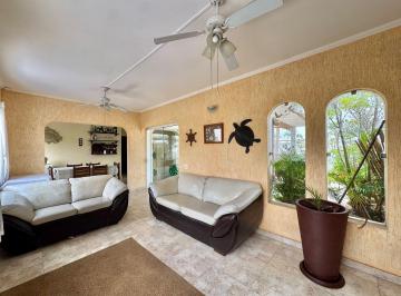 Apartamento · 120m² · 3 Quartos · 1 Vaga · Cobertura próximo a praia 3 quartos à venda, Enseada, Guarujá, SP