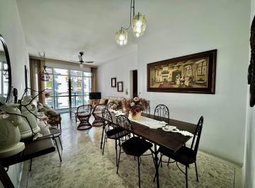 Apartamento · 105m² · 3 Quartos · 2 Vagas · Apartamento 3 dormitórios 1 suíte à Venda na Pitangueiras no Guarujá | QVista...
