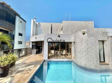 Apartamento · 260m² · 3 Quartos · 2 Vagas · Cobertura à Venda na Pitangueiras no Guarujá | QVista Inteligência Imobiliári...