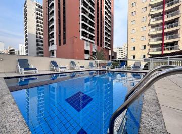 Apartamento · 91m² · 3 Quartos · 2 Vagas · Apartamento nas Pitangueiras no Guarujá | QVista Inteligência Imobiliária Gua...