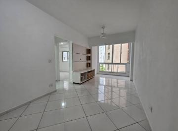 Apartamento · 55m² · 1 Quarto · 1 Vaga · Apartamento Próximo ao Mar venda na Praia das Pitangueiras no Guarujá | QVist...