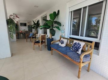 Apartamento · 165m² · 4 Quartos · 1 Vaga · Apartamento à Venda na Pitangueiras no Guarujá