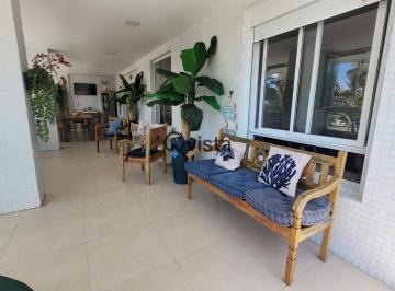 Apartamento · 165m² · 4 Quartos · 1 Vaga · Apartamento à Venda na Pitangueiras no Guarujá