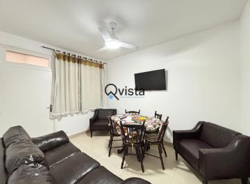Apartamento · 50m² · 2 Quartos · 1 Vaga · Apartamento à venda nas Pitangueiras no Guarujá, SP | QVista Inteligência Imo...