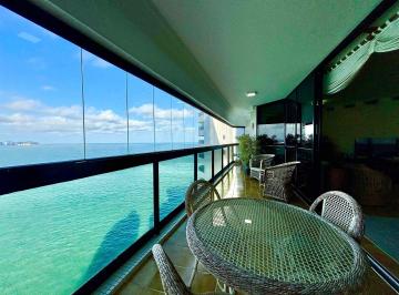 Apartamento · 130m² · 3 Quartos · 2 Vagas · Apartamento à Beira Mar à Venda na Astúrias no Guarujá | QVista Inteligência ...