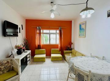 Apartamento · 56m² · 1 Quarto · 1 Vaga · Apartamento LADO PRAIA a 400m da orla á venda na Enseada no Guarujá | QVista ...