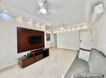 Apartamento · 89m² · 2 Quartos · 1 Vaga · Apartamento à Venda no Tombo no Guarujá, SP | QVista Inteligência Imobiliária...