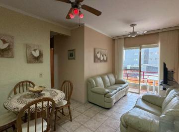 Apartamento · 60m² · 2 Quartos · 1 Vaga · Apartamento à Venda na Enseada no Guarujá | QVista