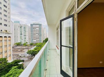Apartamento · 83m² · 2 Quartos · 1 Vaga · Apartamento á venda na Pitangueiras, Guarujá  | QVista