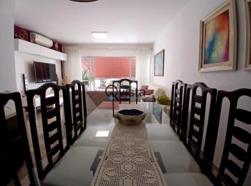 Apartamento · 120m² · 3 Quartos · 1 Vaga · Apartamento à Venda na Enseada no Guarujá QVista Imobiliária