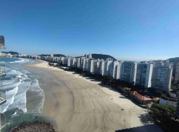 Apartamento · 180m² · 5 Quartos · Apartamento à Venda na Pitangueiras no Guarujá | QVista Inteligência Imobiliá...