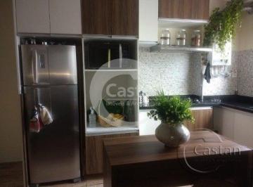 4 · Apartamento em Brás