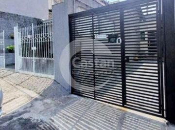 Casa · 84m² · 4 Quartos · 5 Vagas · Casa em Vila Regente Feijó